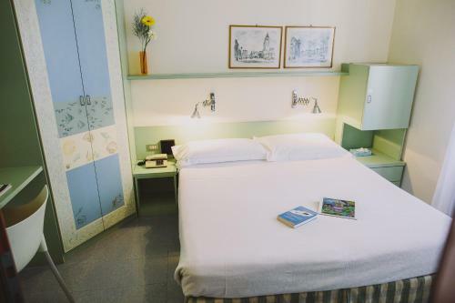 Hotel Albergo Minerva
