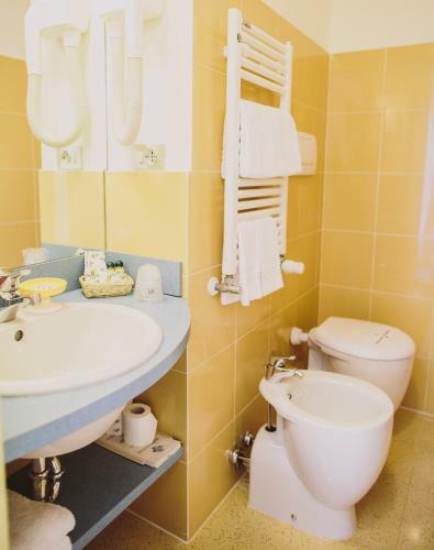 Hotel Albergo Minerva