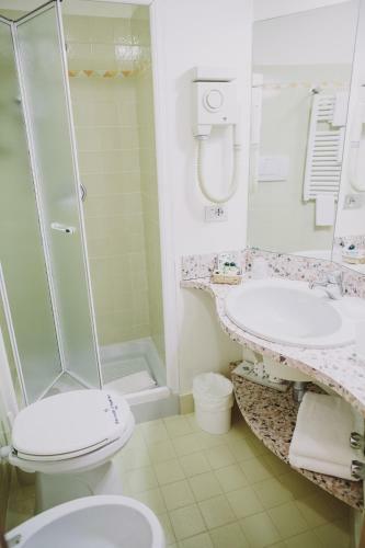 Hotel Albergo Minerva