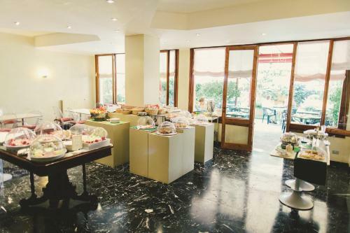 Hotel Albergo Minerva