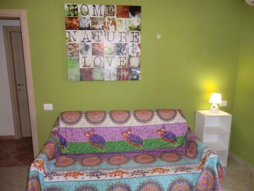 Apartamento La Casa Felice Appartamenti