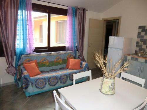 Apartamento La Casa Felice Appartamenti