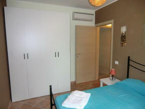 Apartamento La Casa Felice Appartamenti