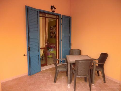 Apartamento La Casa Felice Appartamenti