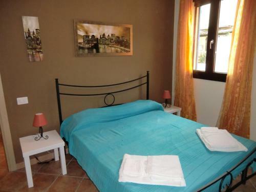 Apartamento La Casa Felice Appartamenti