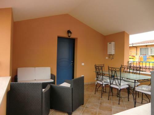 Apartamento La Casa Felice Appartamenti