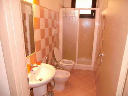Apartamento La Casa Felice Appartamenti