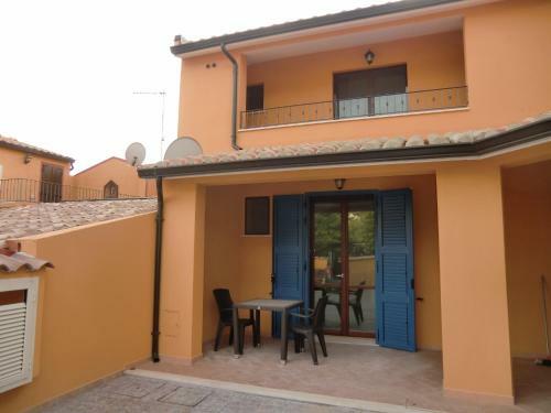 Apartamento La Casa Felice Appartamenti