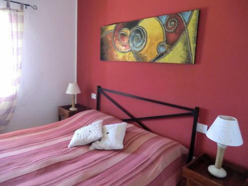 Apartamento La Casa Felice Appartamenti