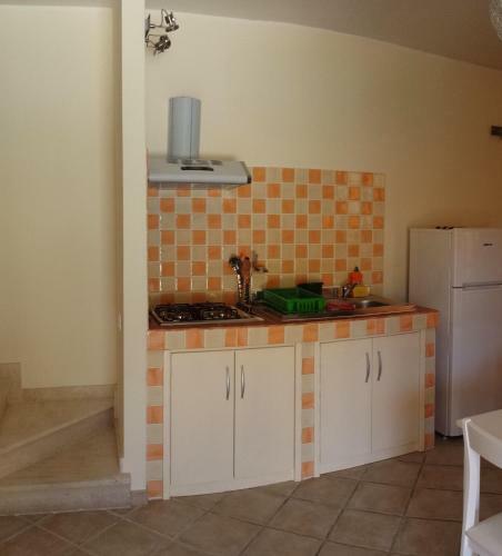 Apartamento La Casa Felice Appartamenti