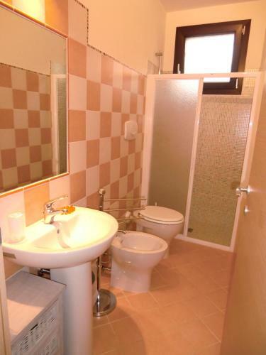 Apartamento La Casa Felice Appartamenti