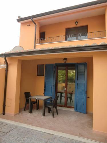 Apartamento La Casa Felice Appartamenti