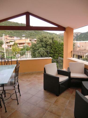Apartamento La Casa Felice Appartamenti