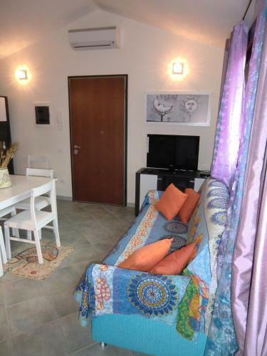 Apartamento La Casa Felice Appartamenti