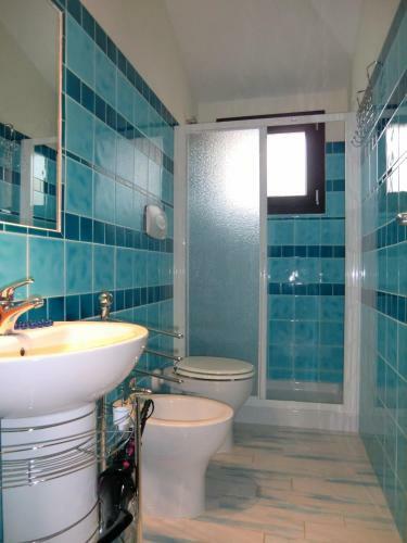 Apartamento La Casa Felice Appartamenti