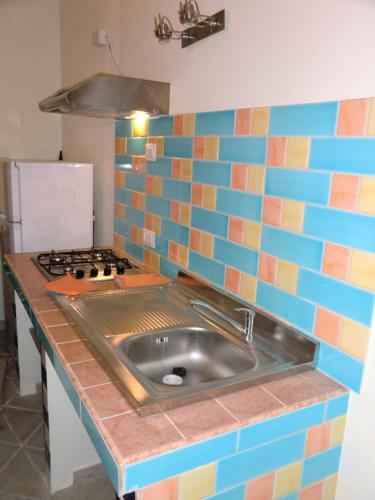 Apartamento La Casa Felice Appartamenti