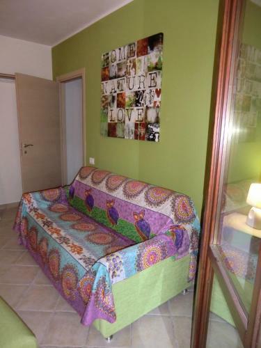 Apartamento La Casa Felice Appartamenti