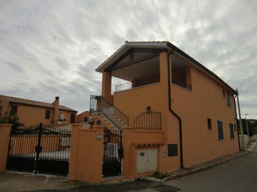 Apartamento La Casa Felice Appartamenti