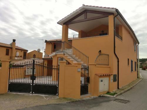 Apartamento La Casa Felice Appartamenti