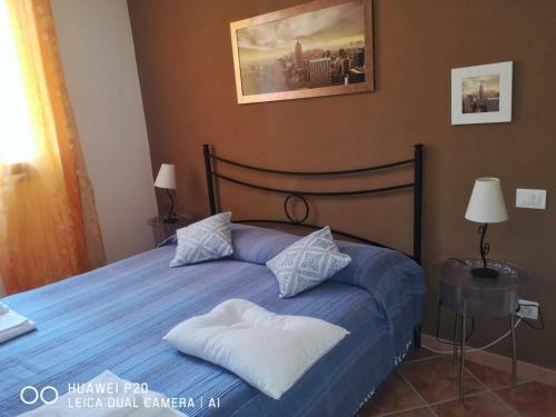 Apartamento La Casa Felice Appartamenti