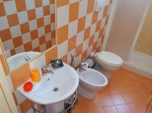 Apartamento La Casa Felice Appartamenti