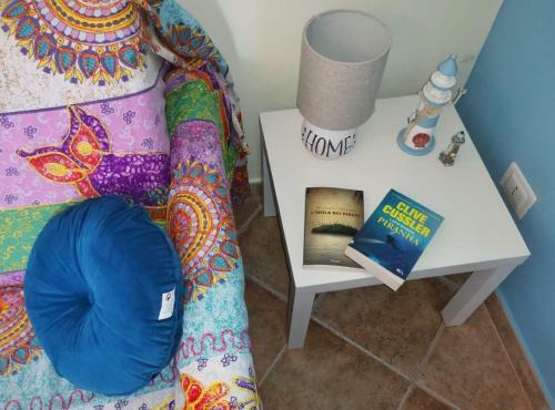 Apartamento La Casa Felice Appartamenti