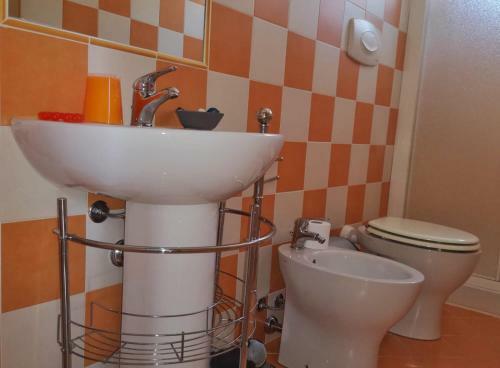 Apartamento La Casa Felice Appartamenti