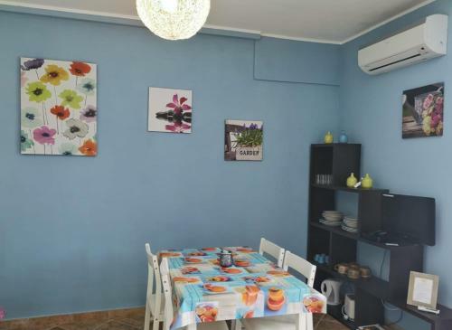 Apartamento La Casa Felice Appartamenti