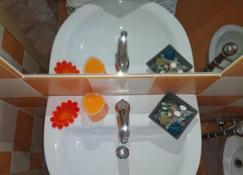 Apartamento La Casa Felice Appartamenti