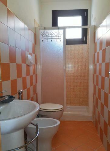 Apartamento La Casa Felice Appartamenti