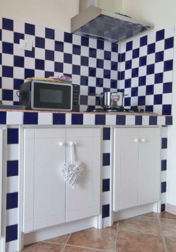 Apartamento La Casa Felice Appartamenti