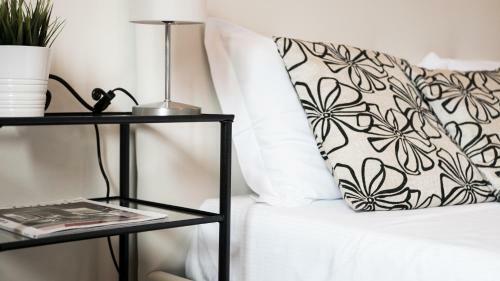 Hostal Shakespeare Room