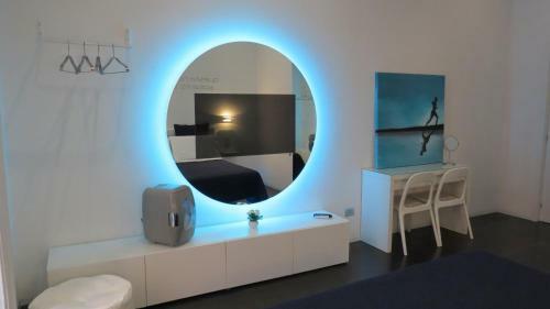 Bed & Breakfast Skyhouse Chiatamone