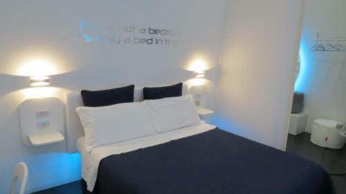 Bed & Breakfast Skyhouse Chiatamone