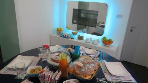 Bed & Breakfast Skyhouse Chiatamone