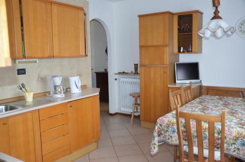 Apartamento Casa Family Riva Del Garda