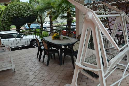 Apartamento Casa Family Riva Del Garda