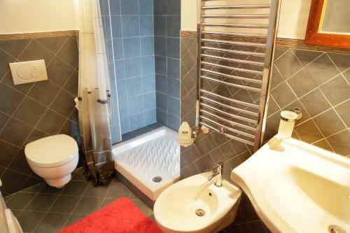Apartamento Casa Costa