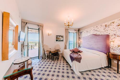 Bed & Breakfast Palazzo Pascal