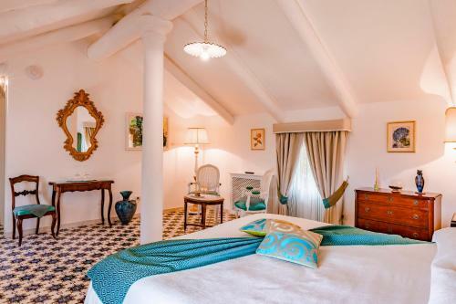 Bed & Breakfast Palazzo Pascal
