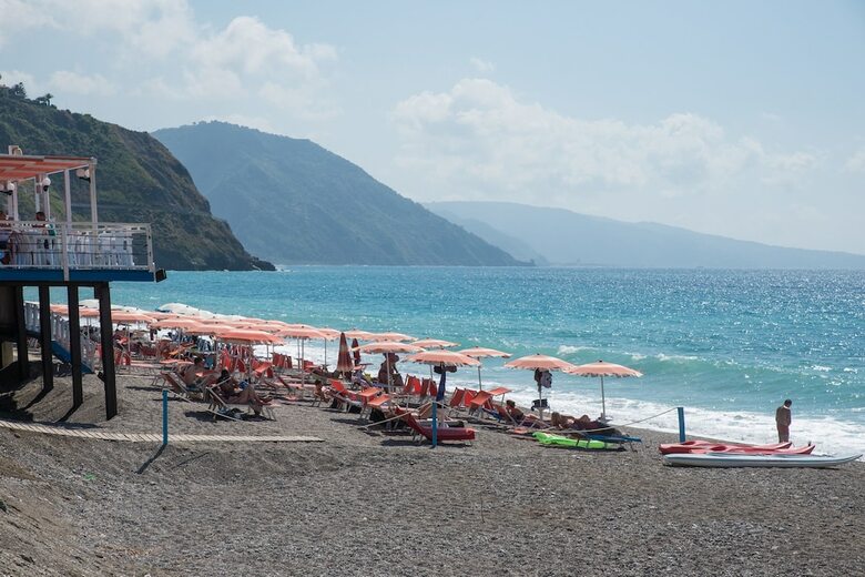 Hotel Avalon Sikani