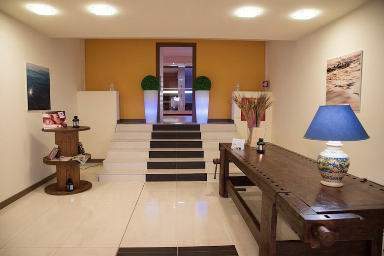 Hotel Avalon Sikani