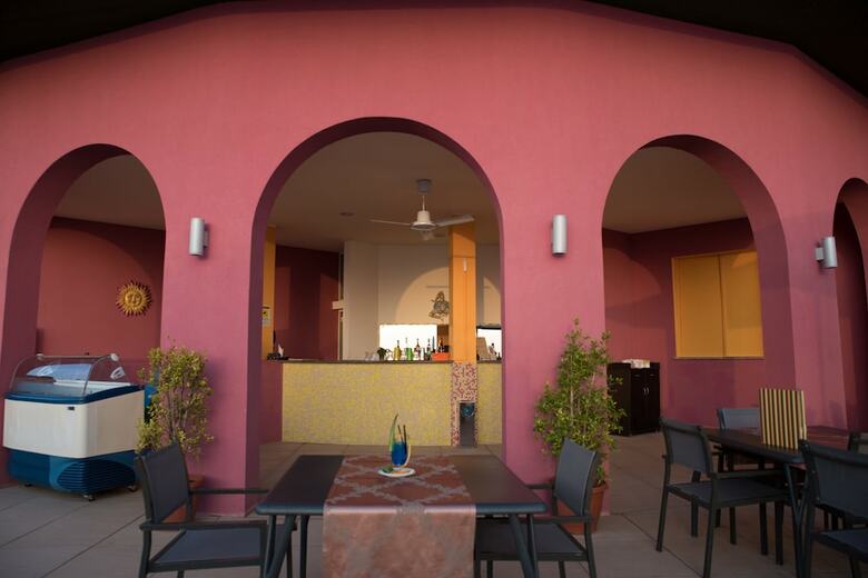 Hotel Avalon Sikani