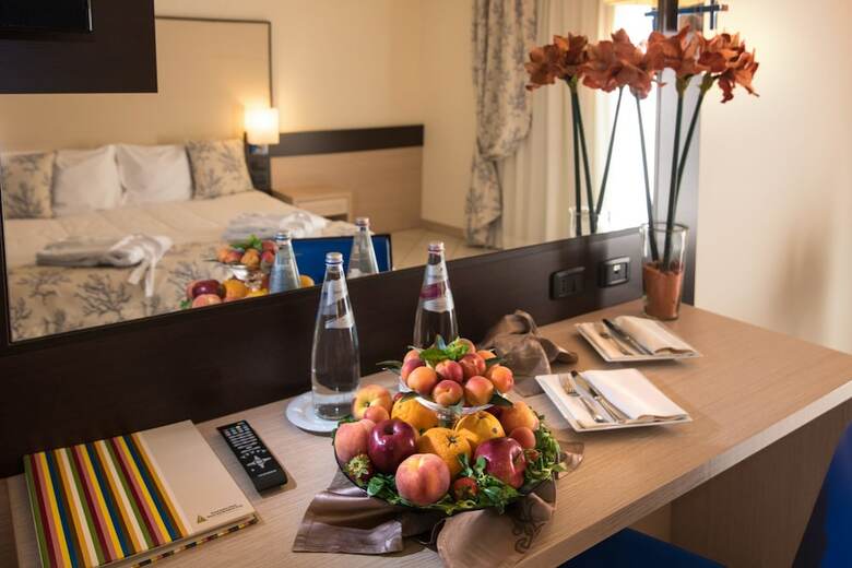 Hotel Avalon Sikani