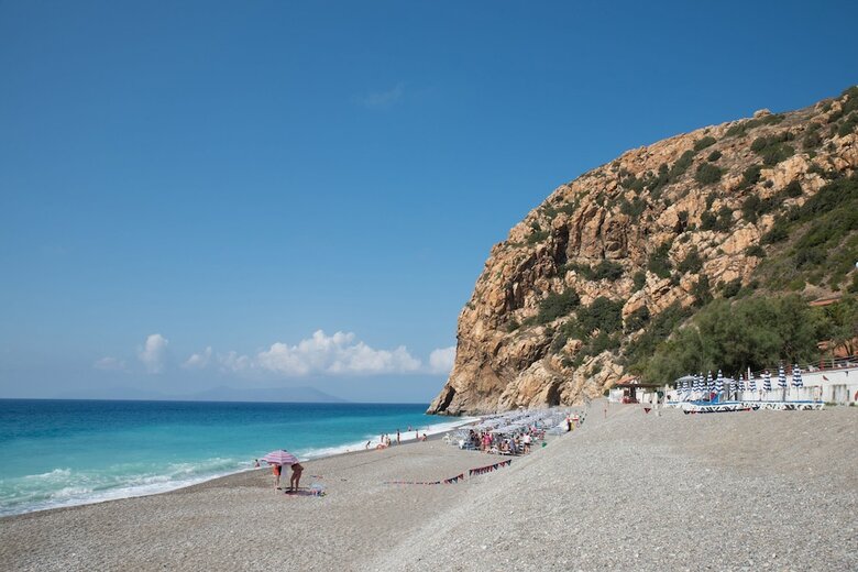 Hotel Avalon Sikani