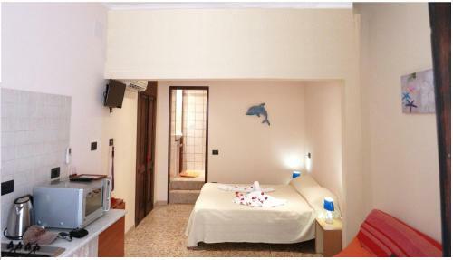 Apartamento Cagliari Centro