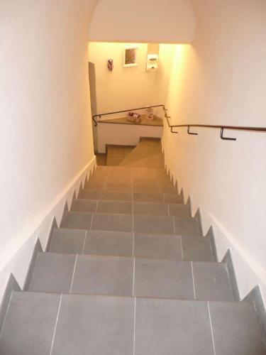 Apartamento Casa Della Lavanda