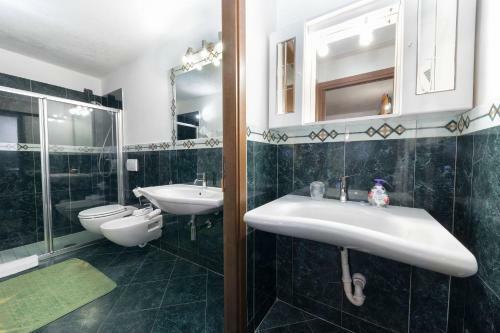Apartamento Residence Gardasee