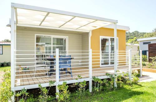 Camping Village Baia Azzurra Club