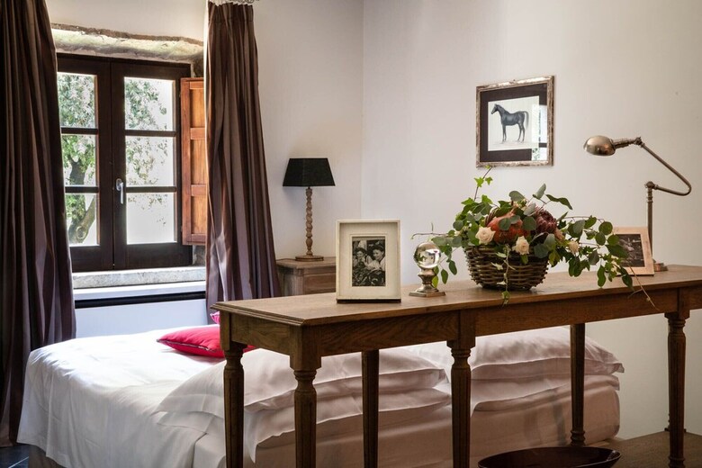 Hotel Aquapetra Resort & Spa